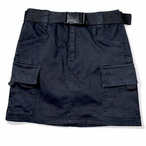 Garage Cargo Mini Skirt Women’s Size XS